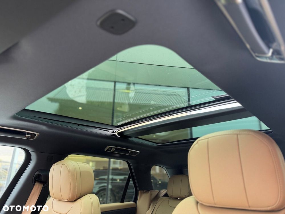 Land Rover Range Rover Sport - 22