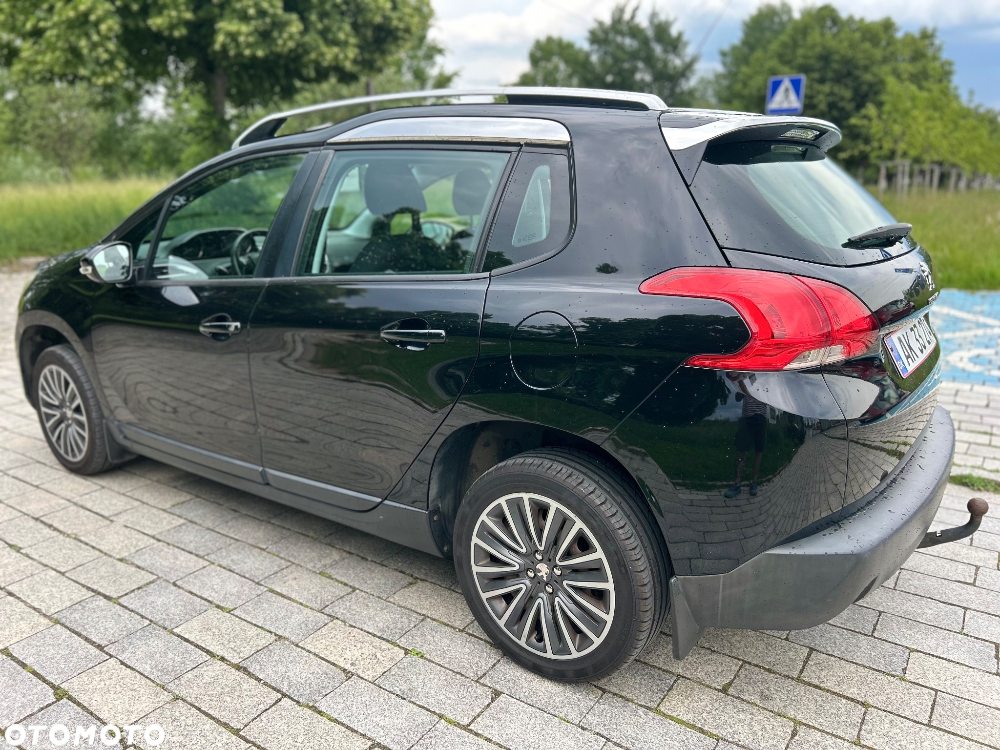Peugeot 2008 82 VTI Active - 3