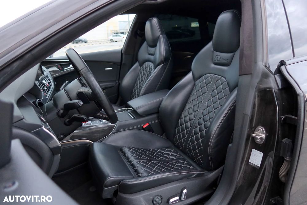 Audi A7 Sportback 3.0 TDI Quattro Tiptronic - 2