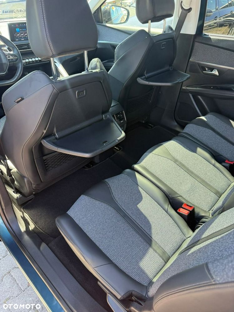 Peugeot 5008 THP 165 EAT6 Stop & Start Allure - 9