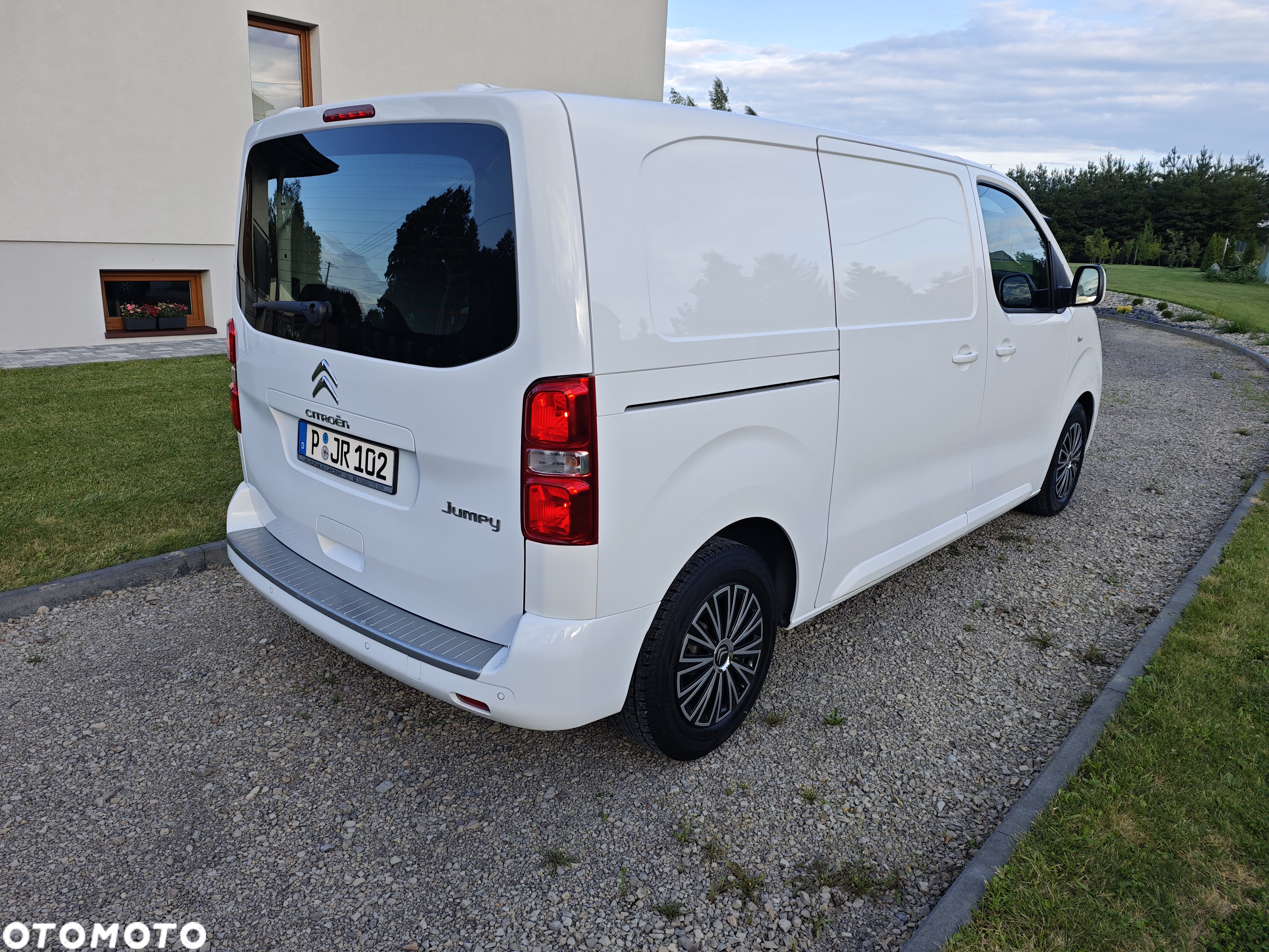 Citroën Jumpy - 4