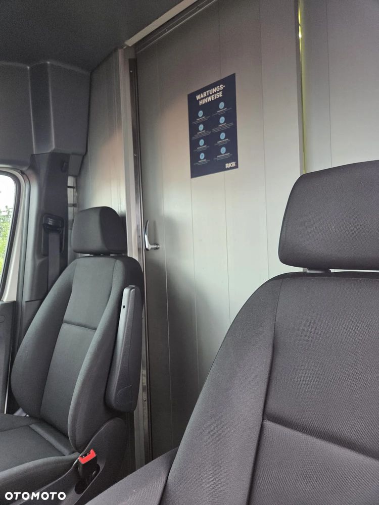 Mercedes-Benz Sprinter 314 CDI *Kontener * Autosklep * Kamper * Kurierka - 8