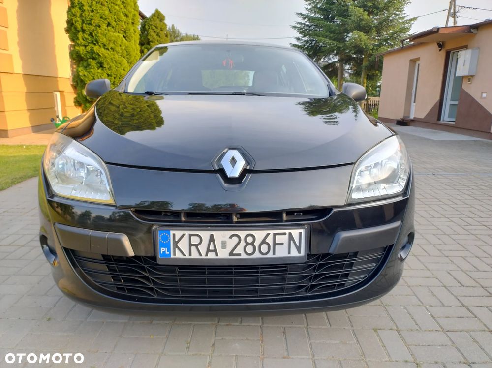 Renault Megane 1.6 16V 100 Expression - 17
