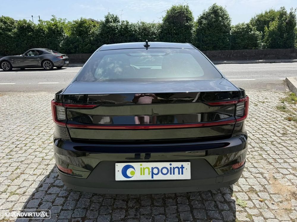 Polestar 2 Single Motor 78kWh - 8