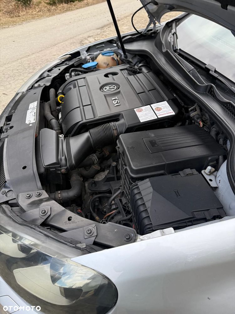 Volkswagen Golf - 21