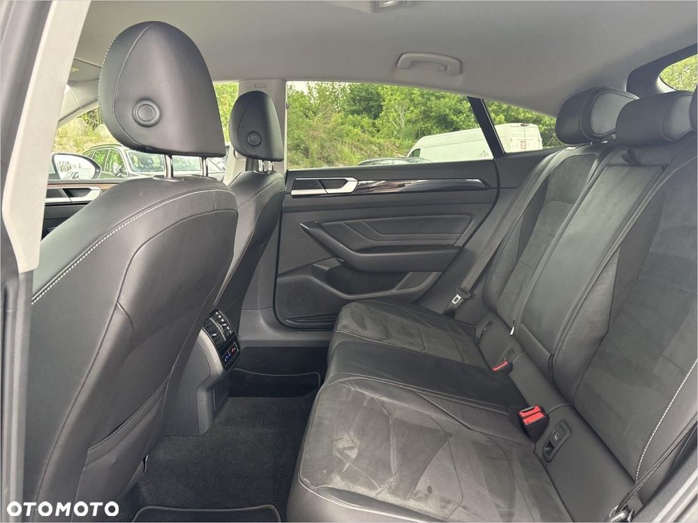 Volkswagen Arteon 2.0 TSI Elegance DSG - 15