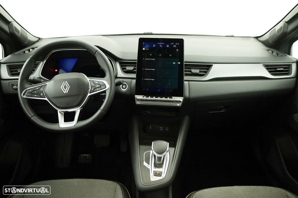 Renault Symbioz 1.6 E-Tech Full Hybrid Techno - 8