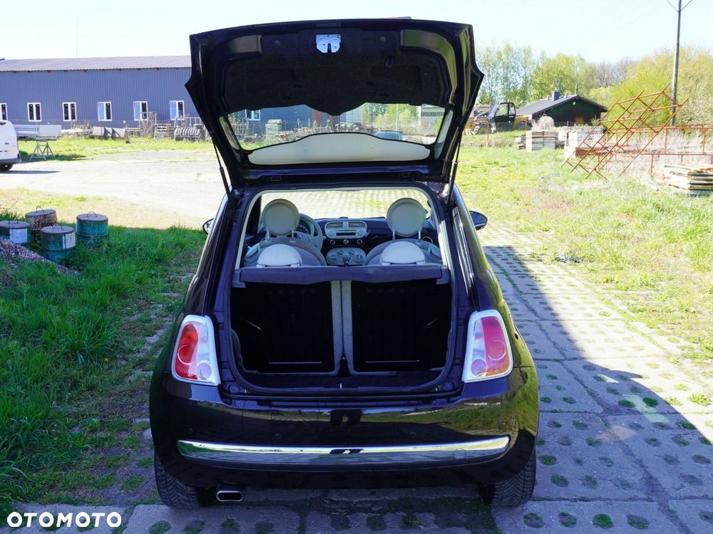 Fiat 500 - 21