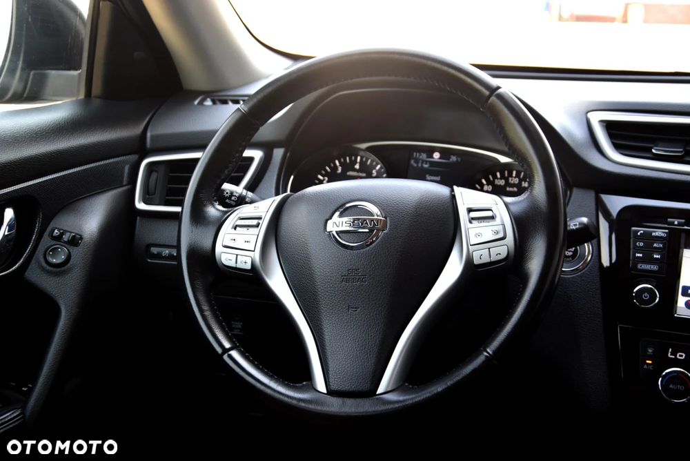Nissan X-Trail 1.6 DIG-T Tekna 2WD - 26