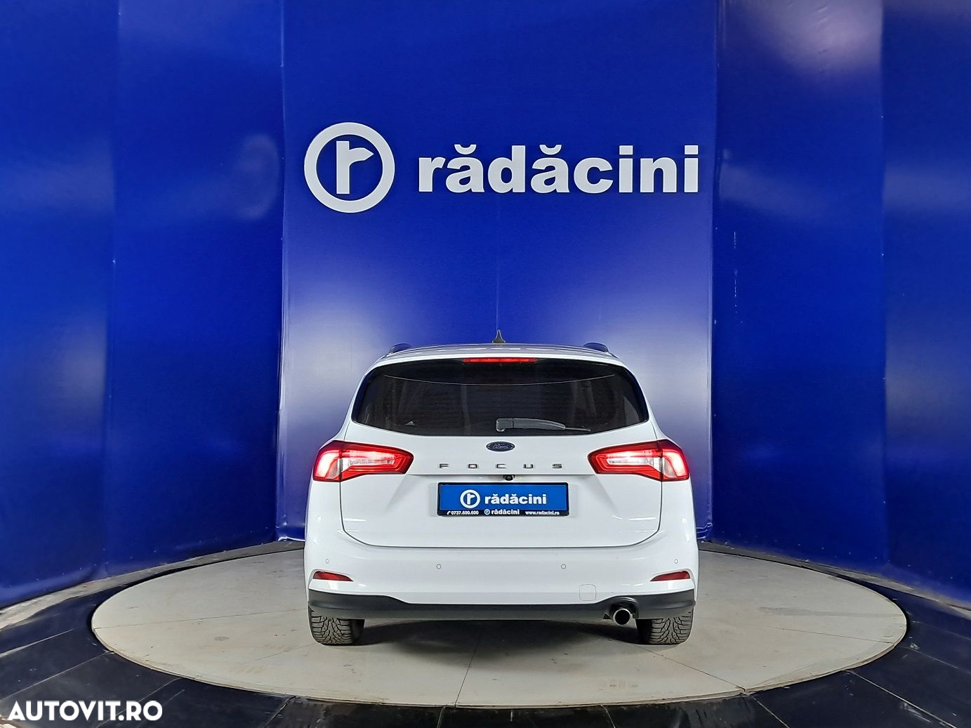 Ford Focus - 14