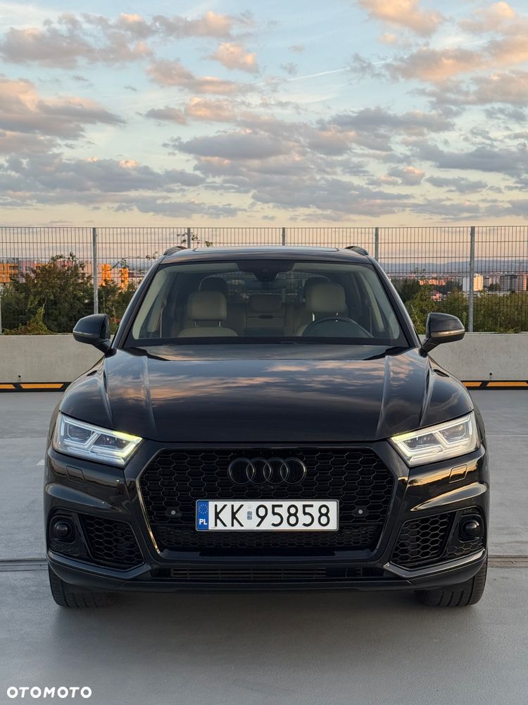 Audi Q5 - 2