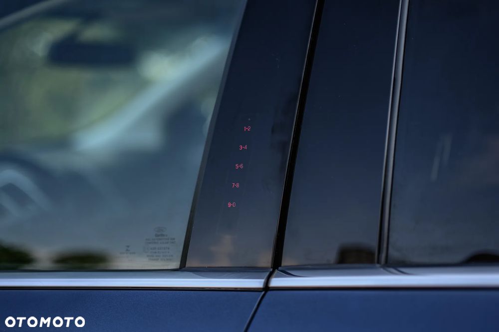 Ford Edge - 26