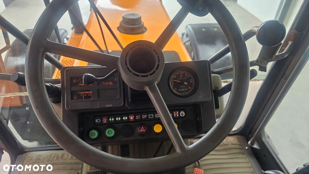 Renault 110-54 TX  Transport Ares 120-54 Ursus Zetor Pronar - 13
