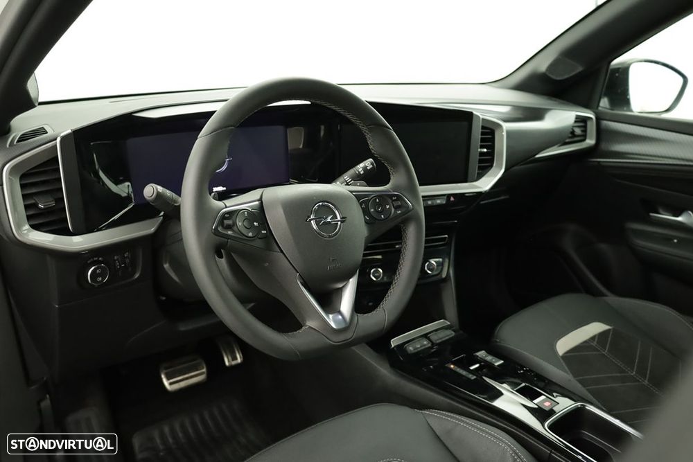 Opel Mokka 1.2 T Ultimate AT - 7