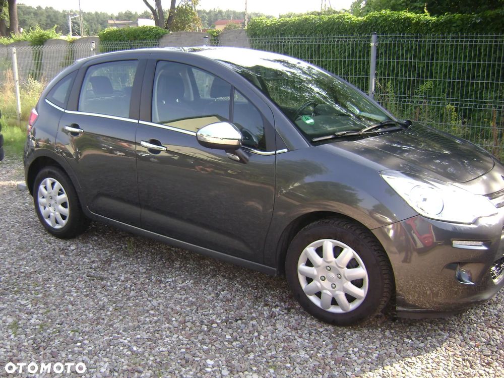Citroën C3 - 2