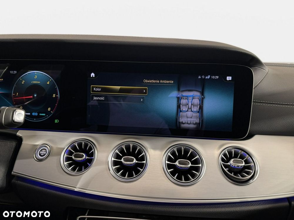 Mercedes-Benz CLS - 28