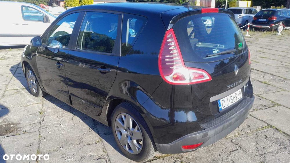 Renault Scenic - 4