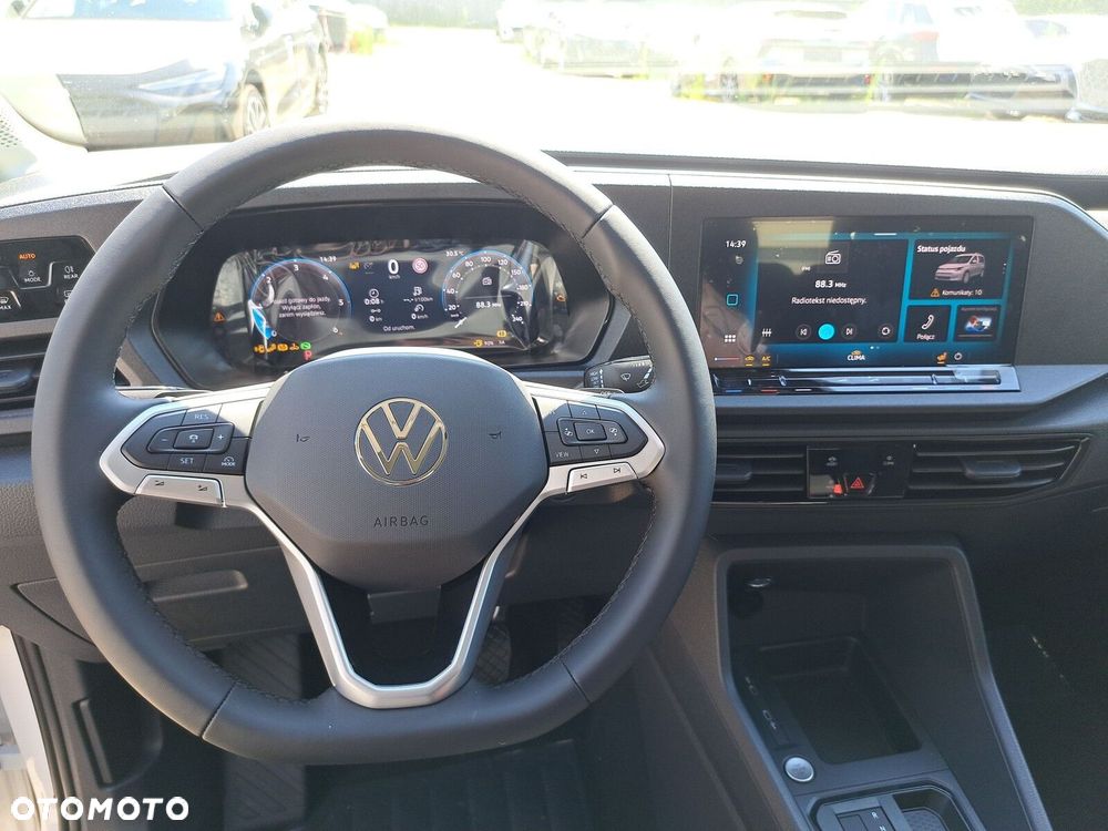 Volkswagen Caddy - 16