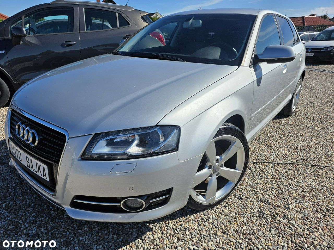 Audi A3 - 34