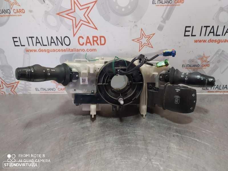 FITA DE AIRBAG RENAULT MEGANE III BERLINA 5P - 1