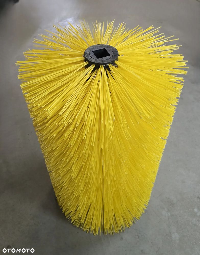 Szczotka walcowa 1000/600PP32/50 do zamiatarki Metal-Technik Vorkan - 2