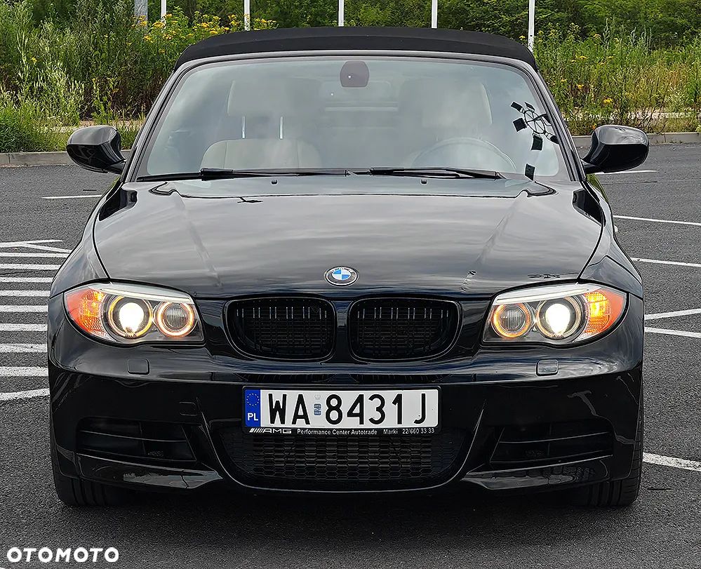 BMW Seria 1 135i Cabrio Edition Sport - 31