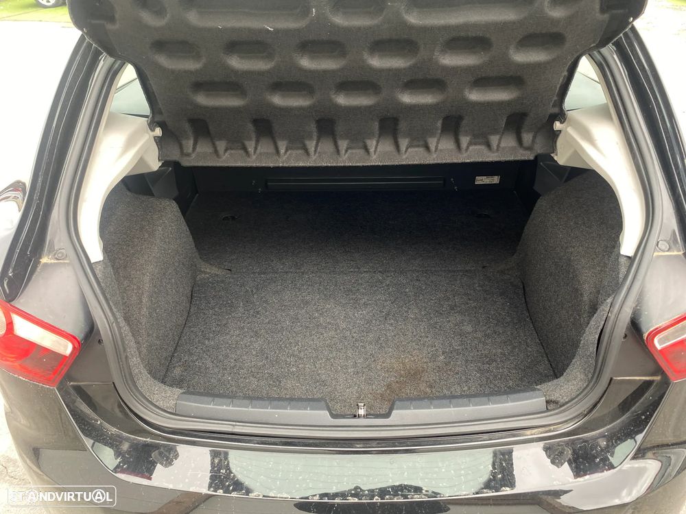 Seat Ibiza Van TDI - 15