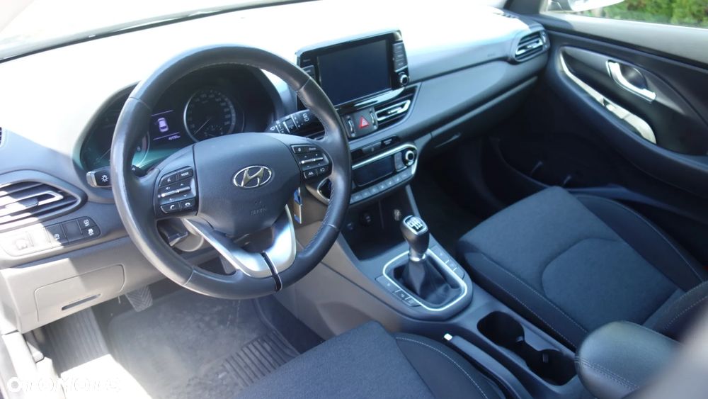 Hyundai i30 1.5 T-GDI 48V Comfort - 18