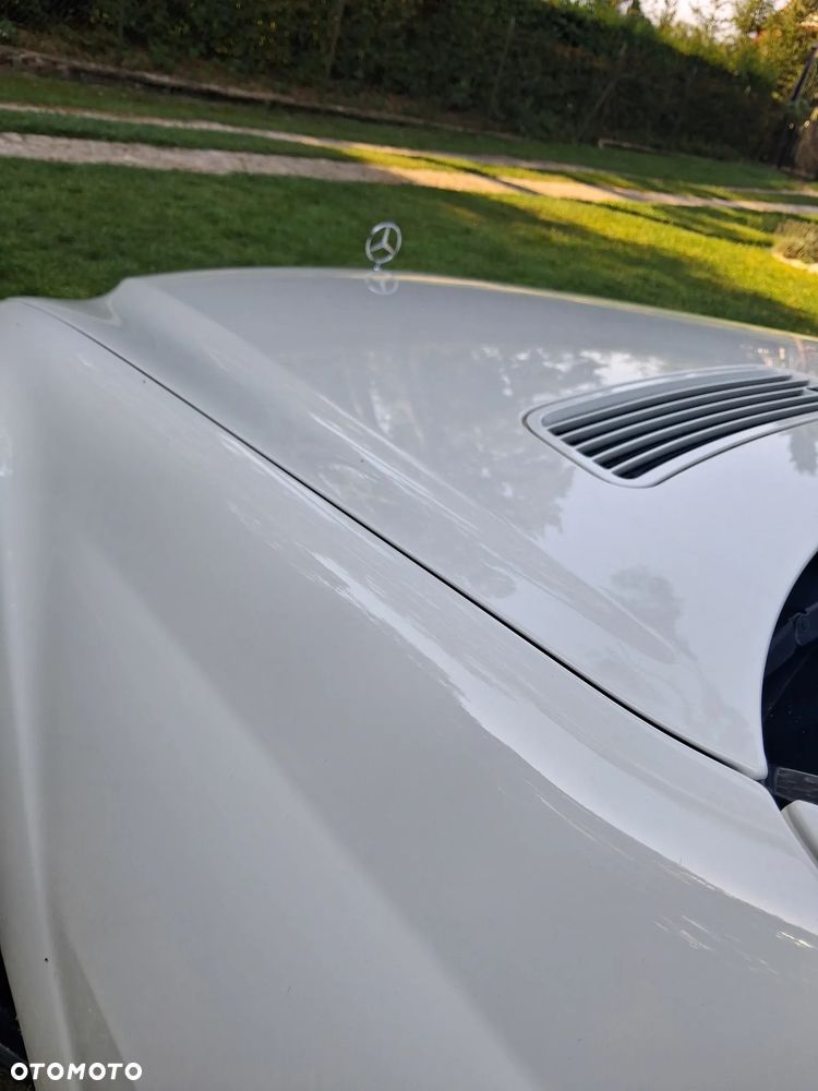 Mercedes-Benz Klasa S 500 7G-TRONIC - 10