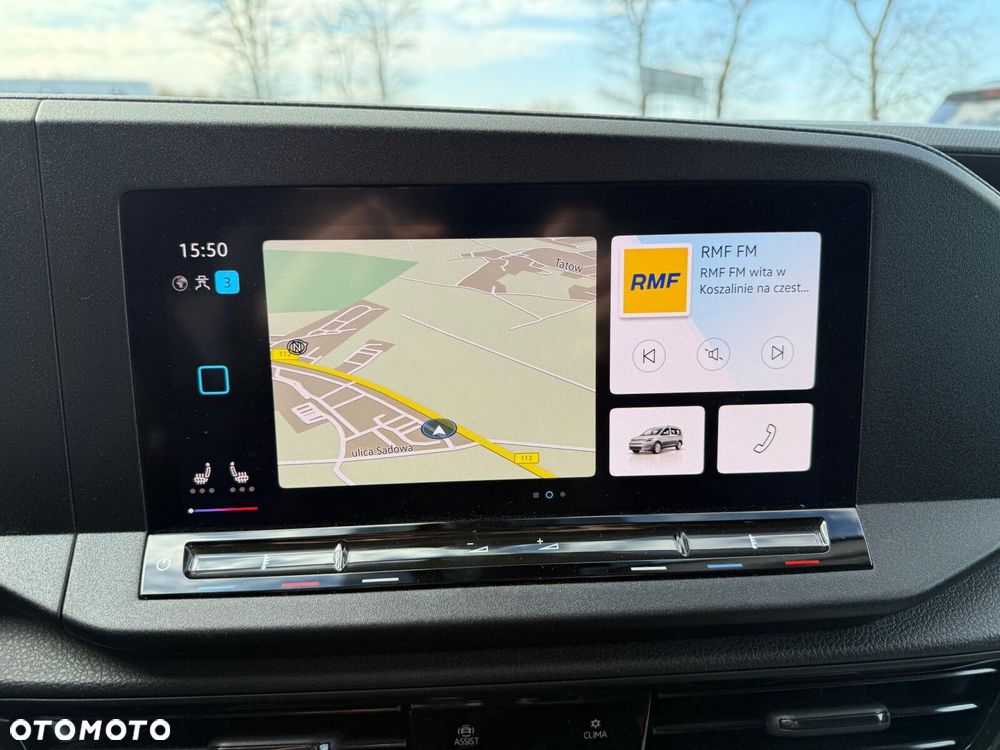 Volkswagen Caddy - 13