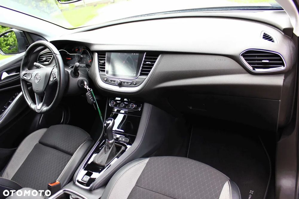 Opel Grandland X 1.5 CDTI Elite S&S - 40