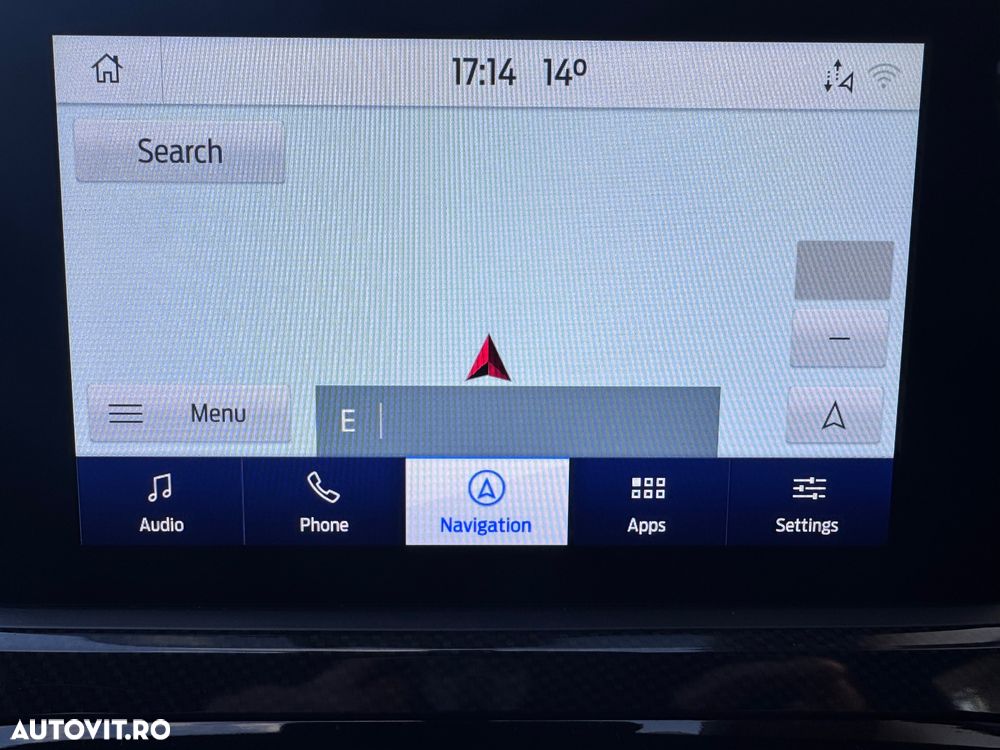 Ford Kuga 2.5 Duratec FHEV ST-LINE X - 11