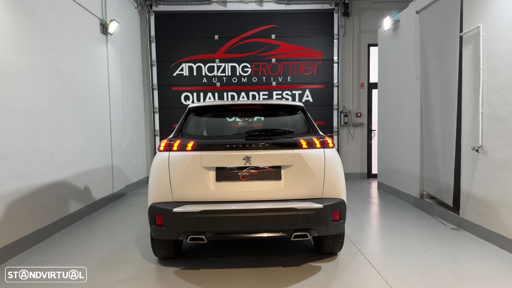 Peugeot 2008 PureTech 130 Allure - 7