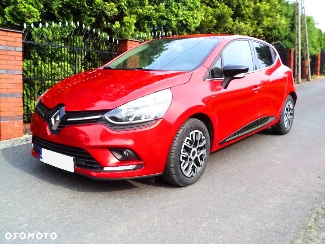 Renault Clio 0.9 Energy TCe Limited - 1