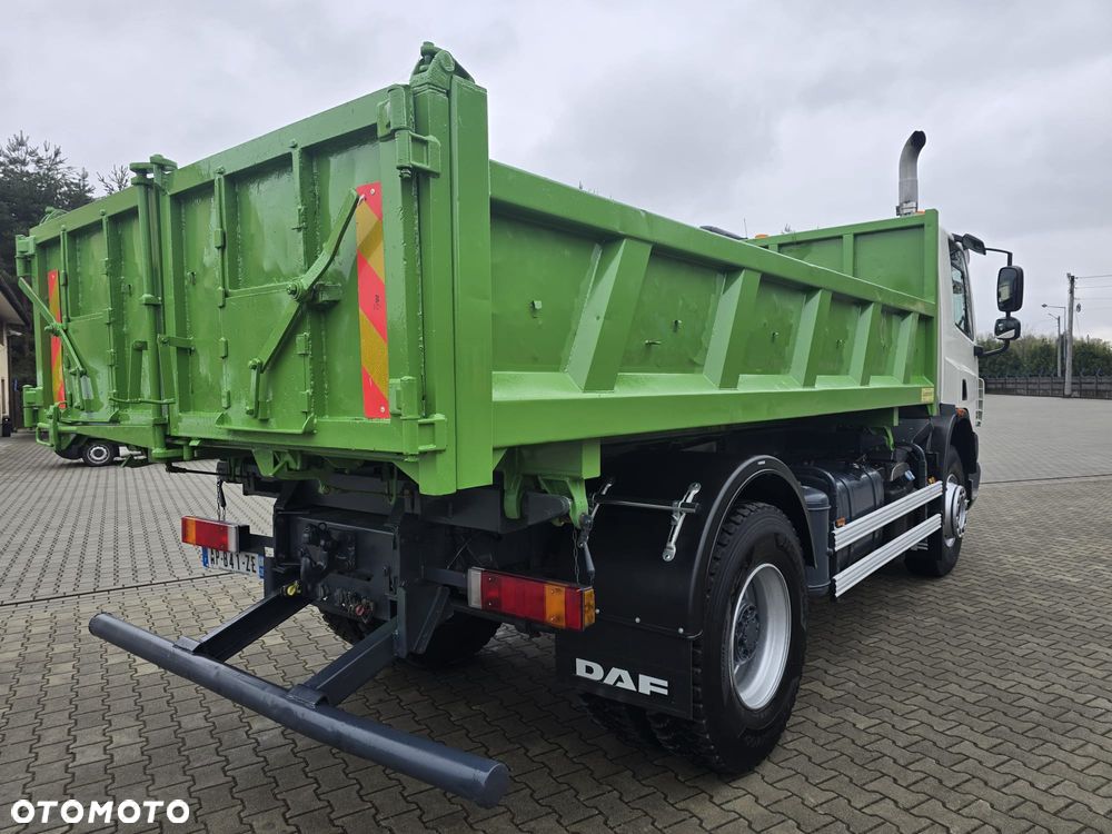 DAF cf 75.310 - 7