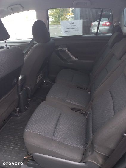 Toyota Verso 2.0 D-4D Sol 7os - 7