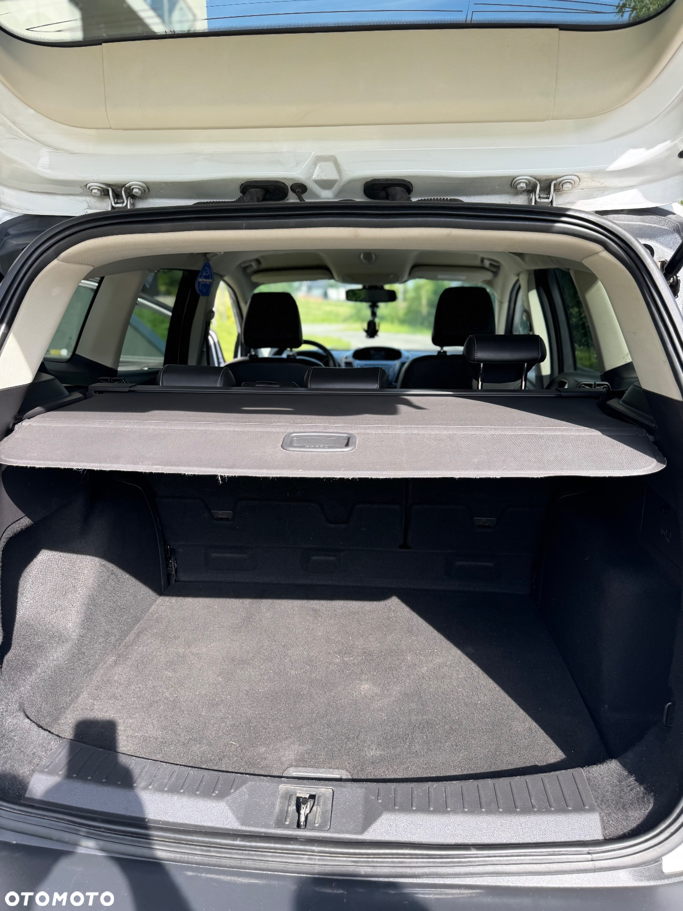 Ford Kuga 2.0 TDCi 4WD Titanium - 11