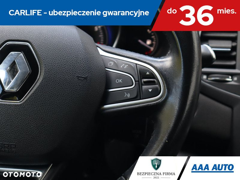 Renault Megane - 18