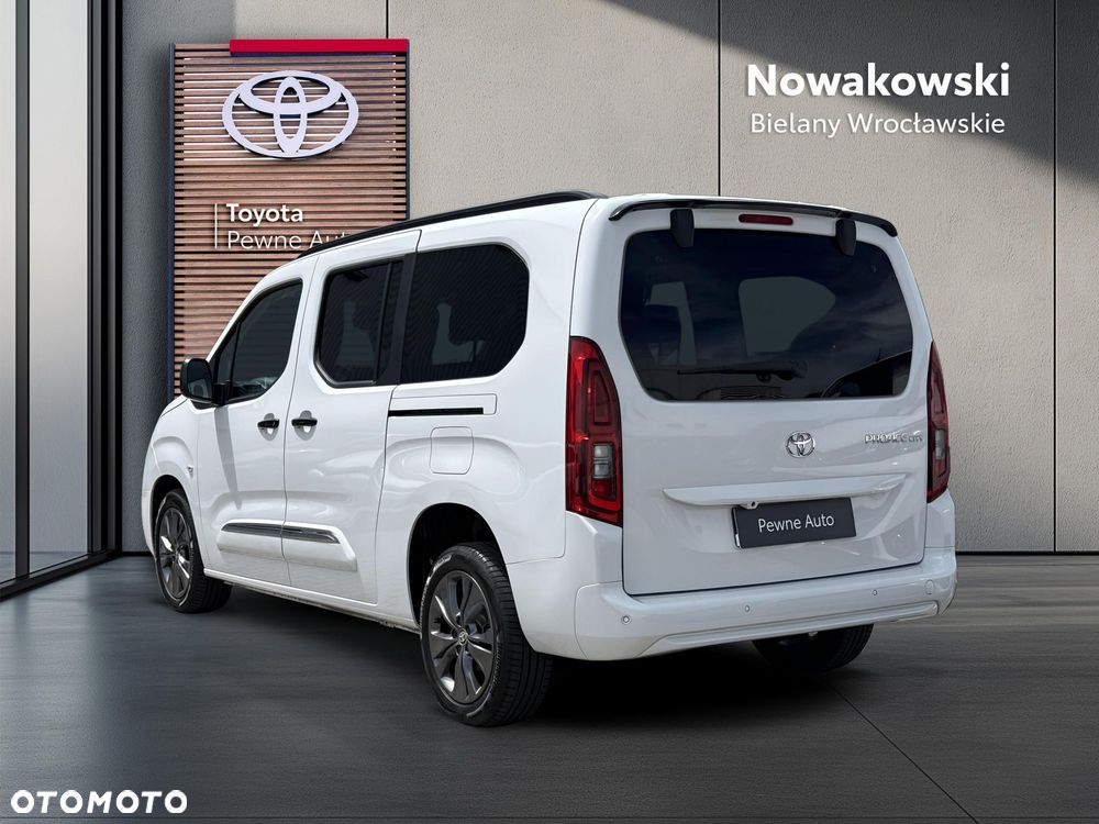 Toyota Proace City Verso 1.2 D-4T Family - 30