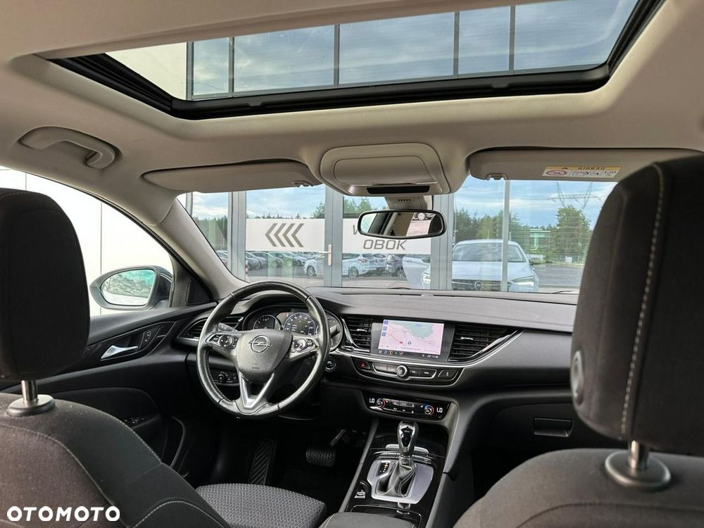 Opel Insignia 2.0 CDTI Business Edition S&S - 16