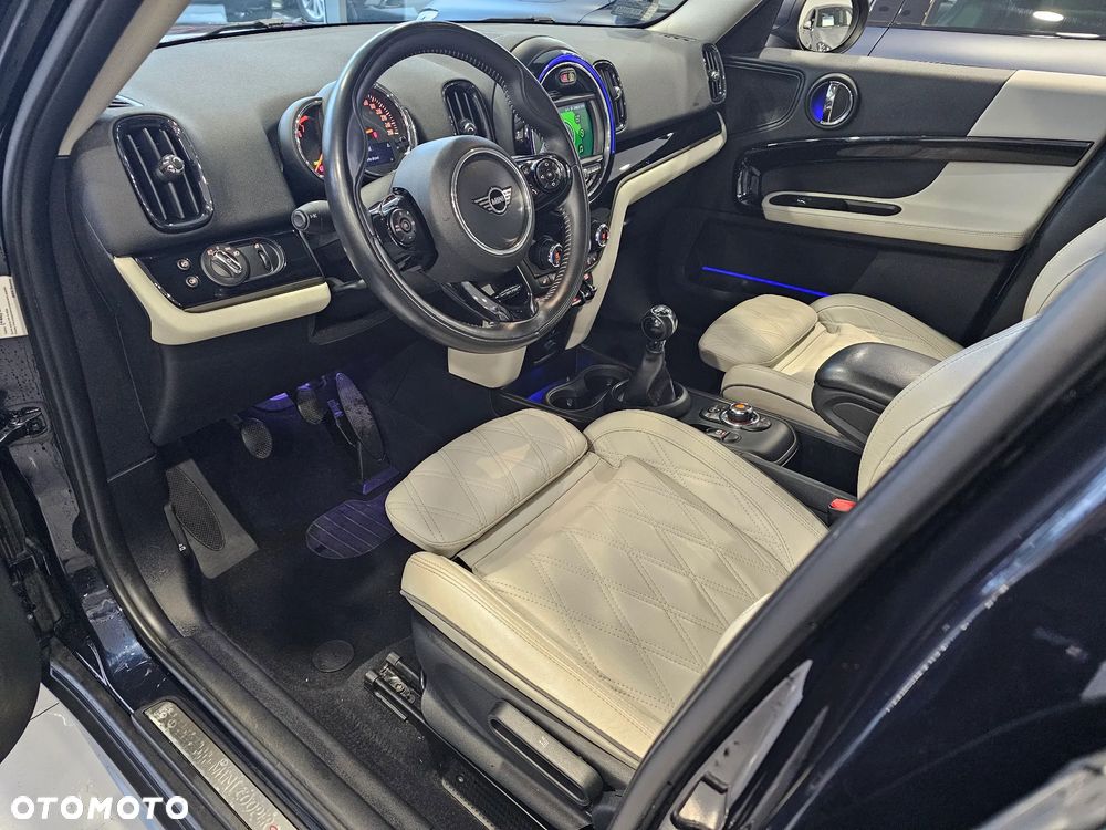 MINI Countryman Cooper S - 4