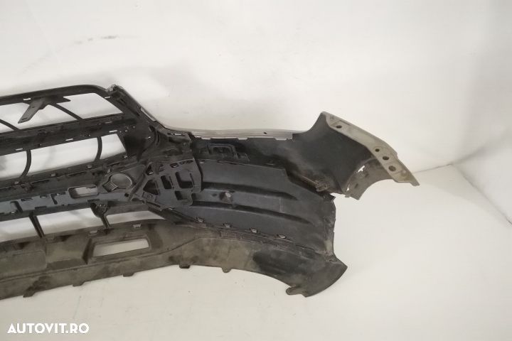 Bara Fata Originala Cu Suport Grila Ornamente Grila Proiector Stanga I - 5