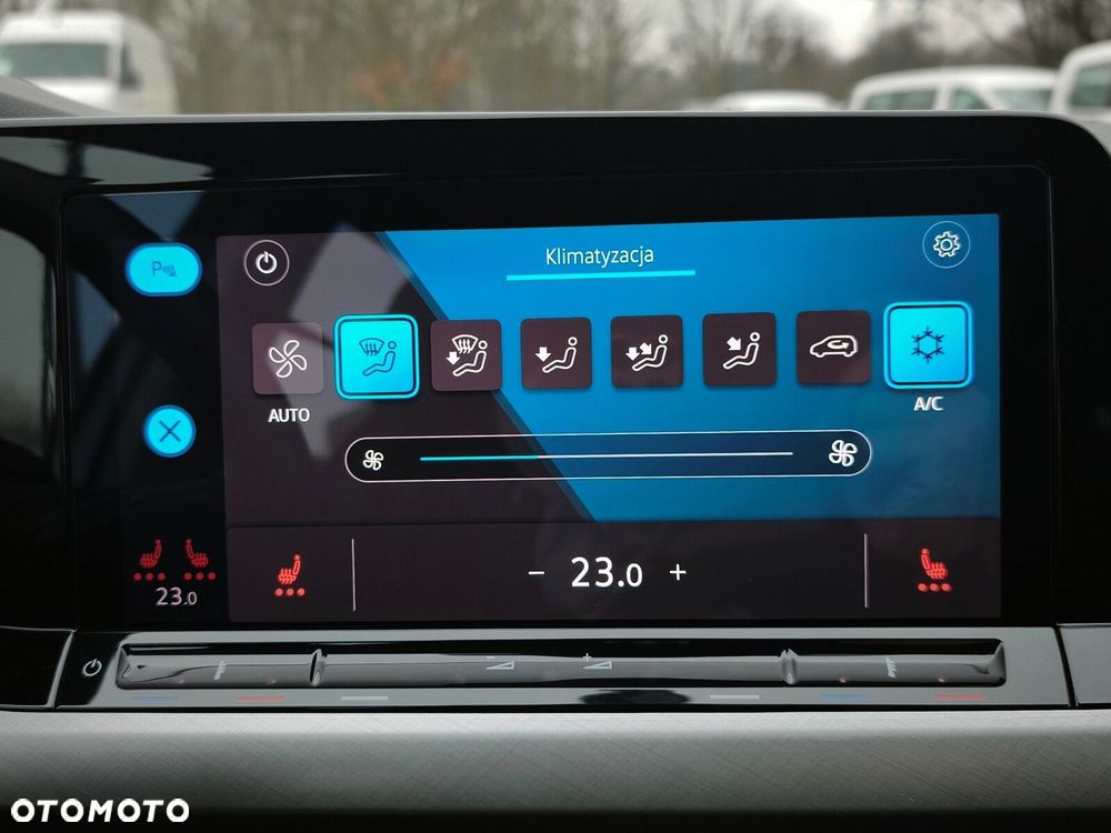 Volkswagen Golf Variant 2.0 TDI Life - 33