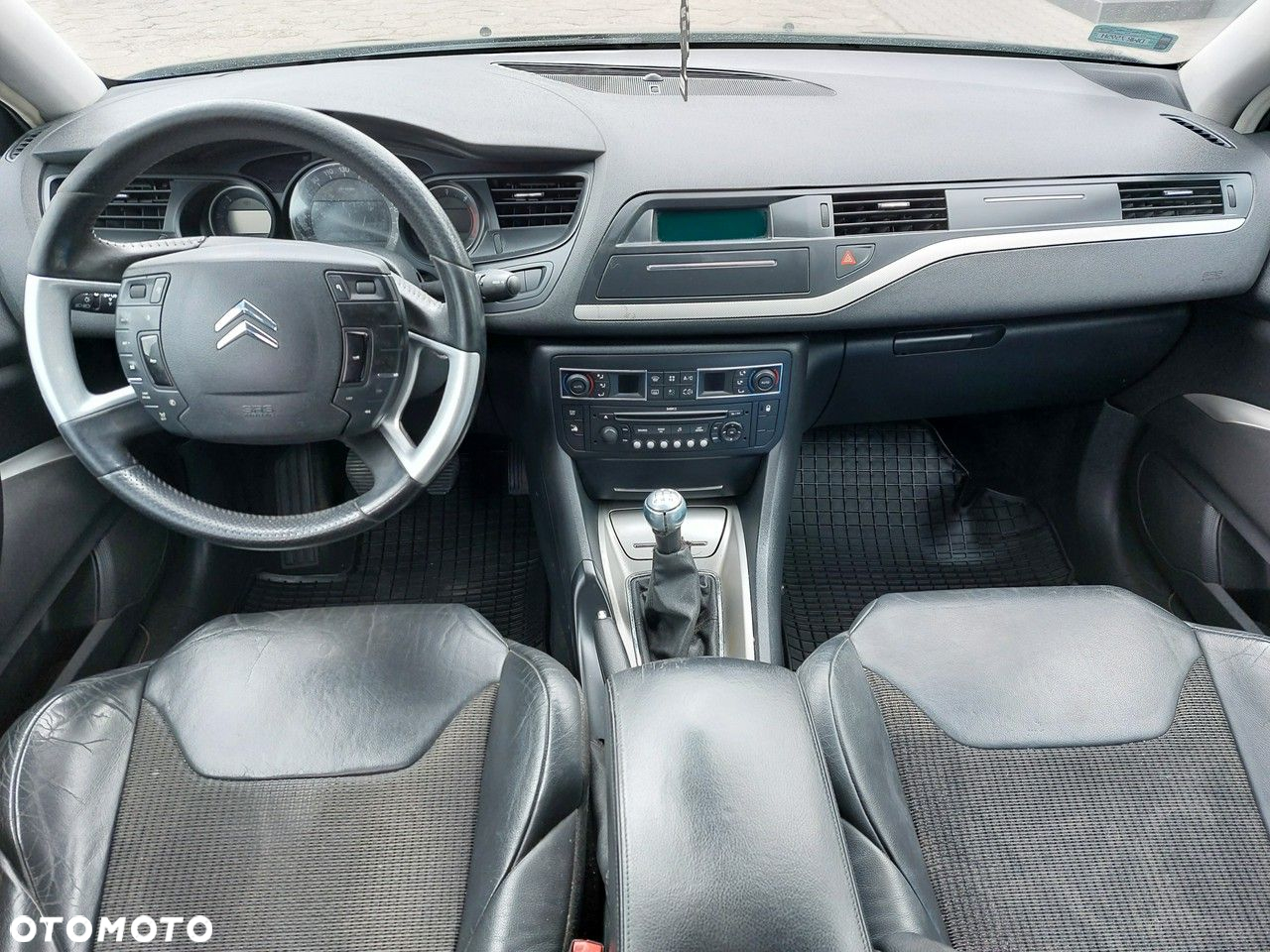 Citroën C5 - 15