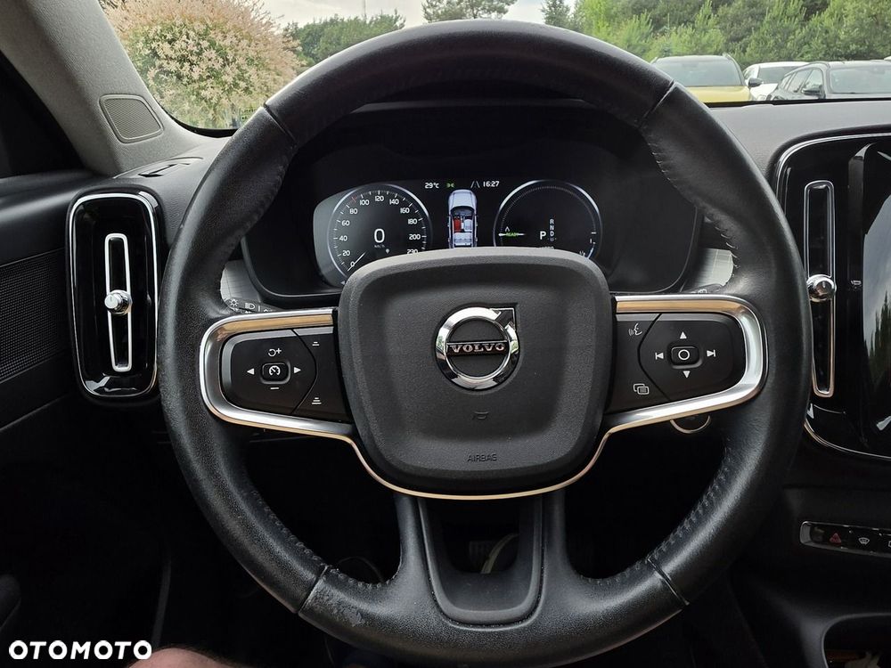 Volvo XC 40 - 13