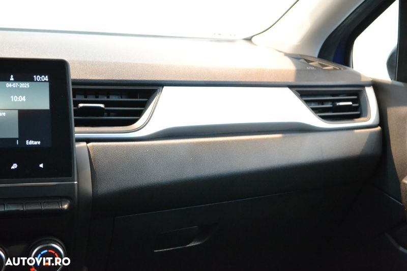 Renault Captur TCe 140 FAP Zen - 24