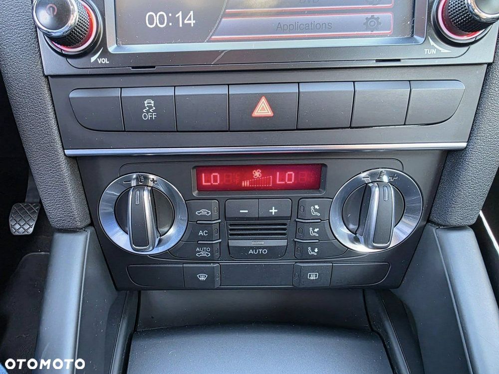 Audi A3 - 21