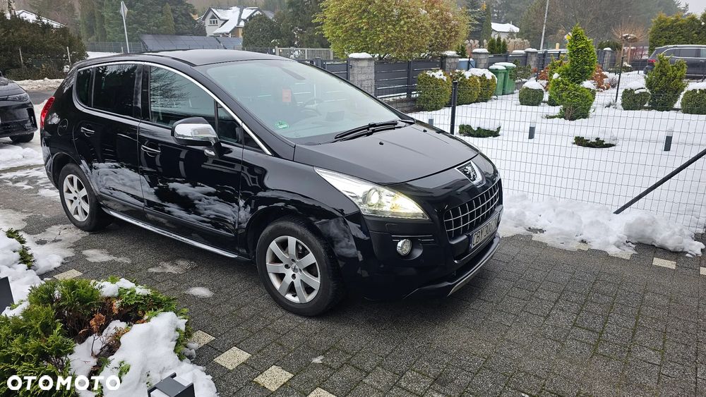 Peugeot 3008 HDi FAP 150 Premium - 2