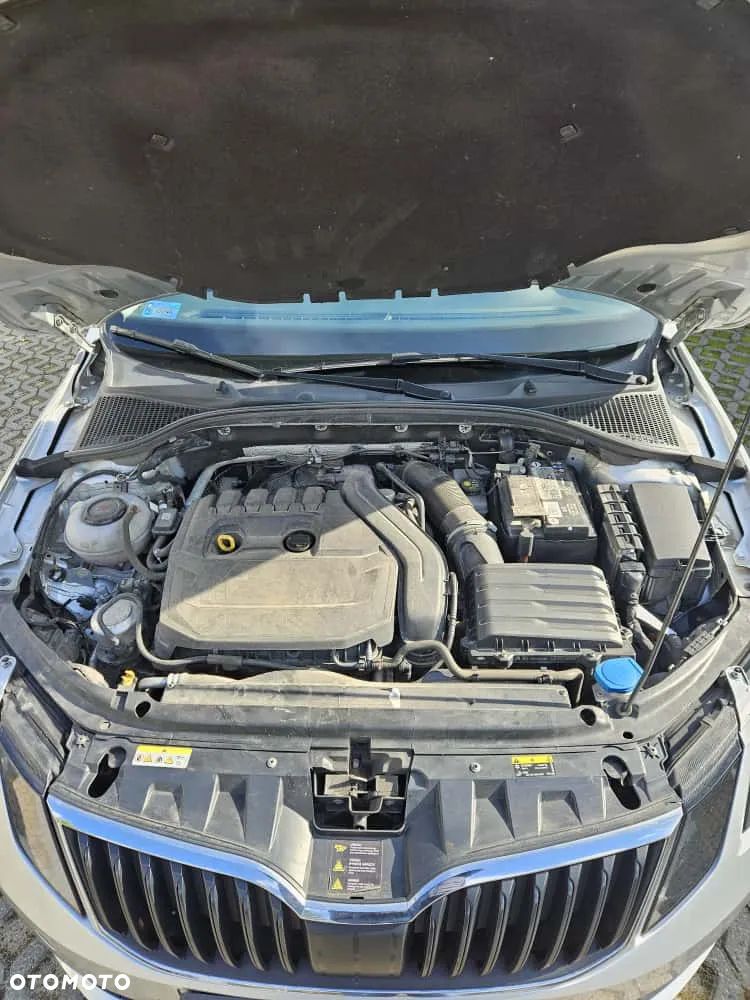 Skoda Octavia 1.5 TSI ACT Ambition - 11