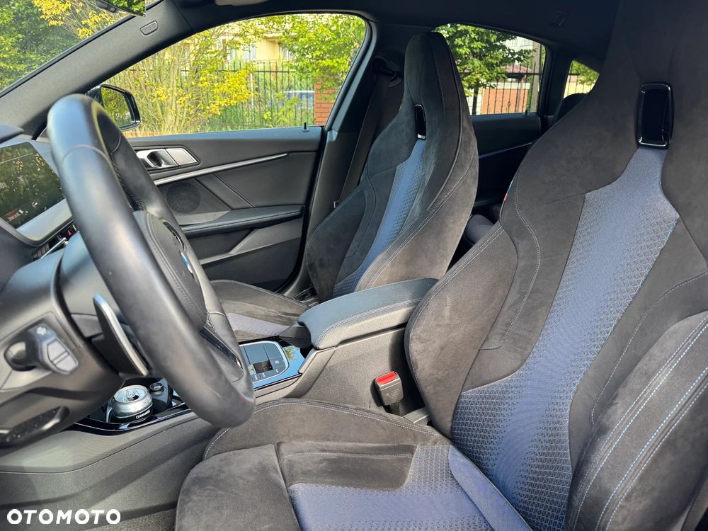BMW Seria 2 220d M Sport - 3